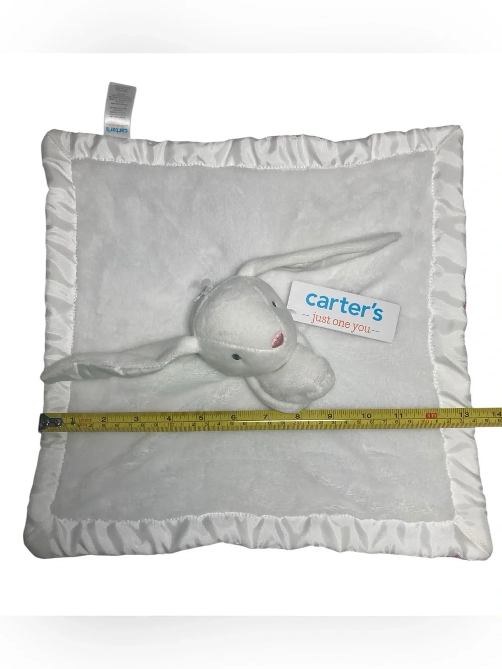 Carters lot new